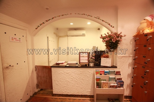 Hotel Jongno Biz  (Insadong) - Goodstay
