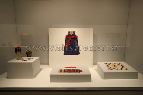 Ewha Womans University Museum (이화여자대학교박물관)