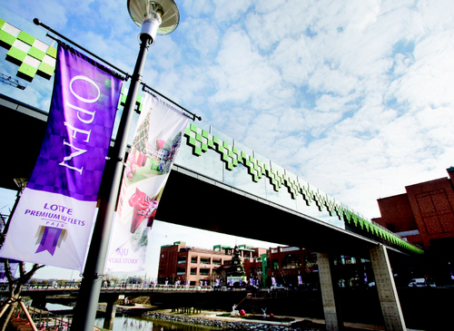 Lotte Premium Outlet - Paju Branch (롯데 프리미엄아울렛-파주점)
