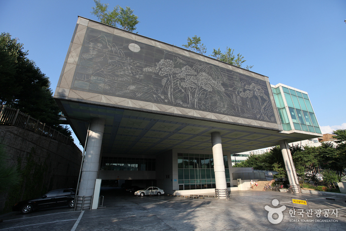 Heojun-Museum (허준박물관)