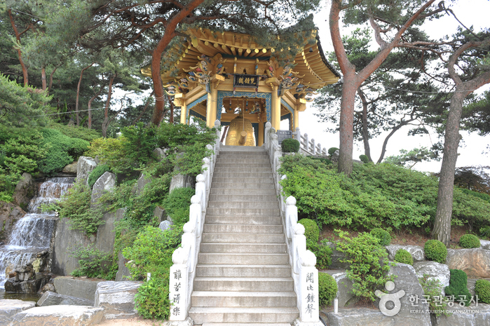 thumbnail-Incheon Heungnyunsa Temple (흥륜사(인천))-27