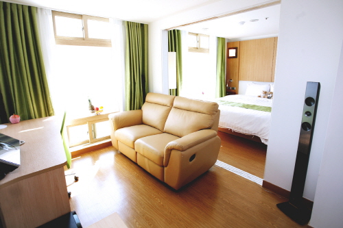 Premium Suite