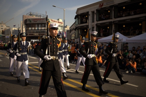 이태원 지구촌축제 2016