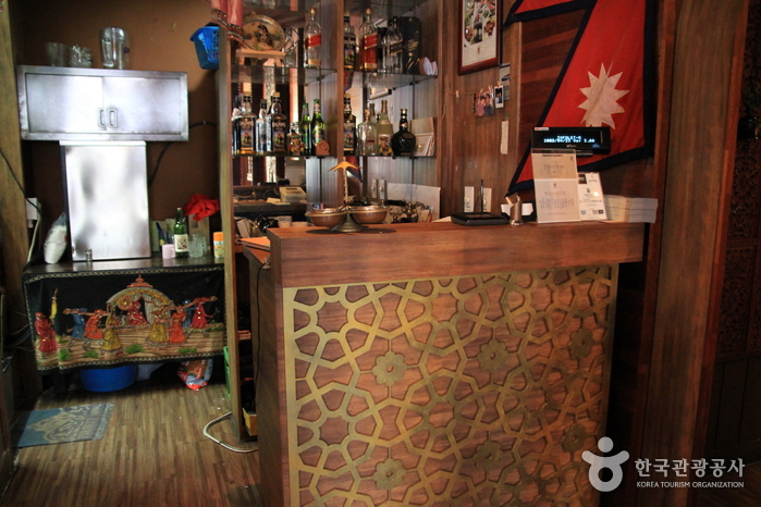 나마스테(동묘본점)2