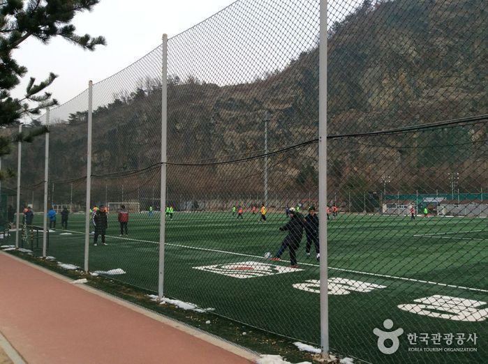 용마폭포공원 사진10