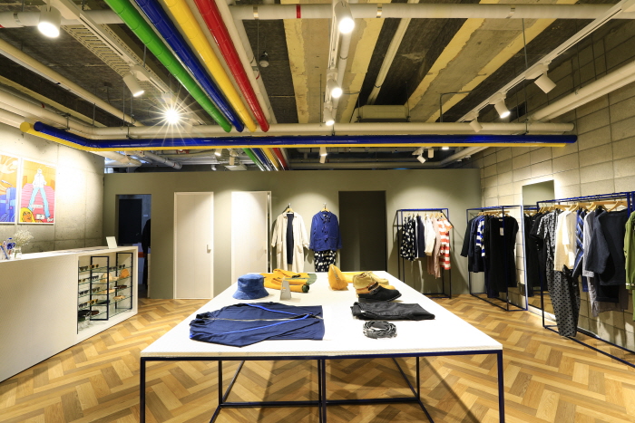 YMC 서울[한국관광 품질인증/Korea Quality]3