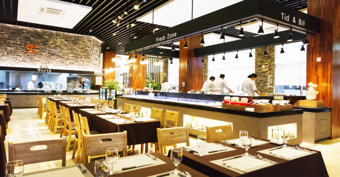 엠스테이호텔 기흥3