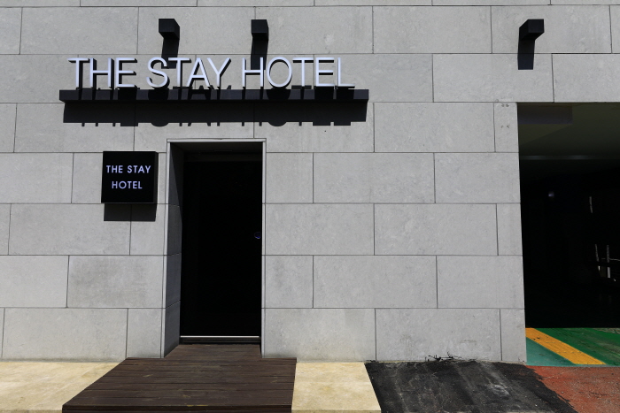 더스테이호텔 [한국관광 품질인증/Korea Quality]5