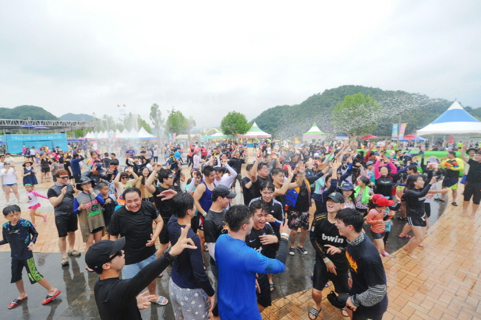 합천바캉스축제 2018 사진9