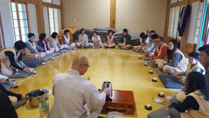 고양관광안내센터와 함께하는 '고양투어' 20180