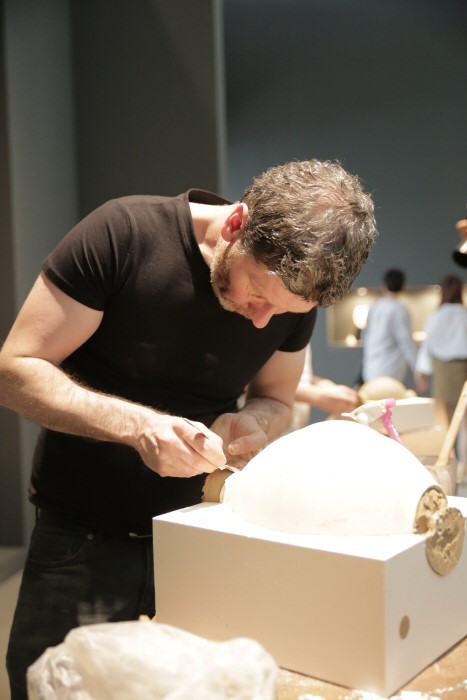Gyeonggi Internationale Keramik-Biennale (경기세계도자비엔날레)
