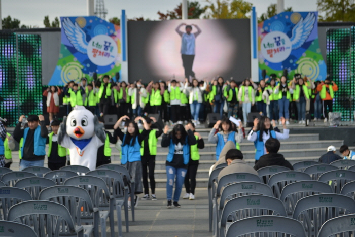 코리아 창원 틴틴페스티벌 20190