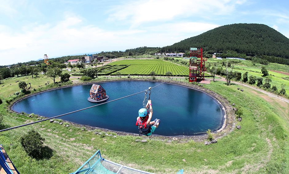 제주라프짚라인1