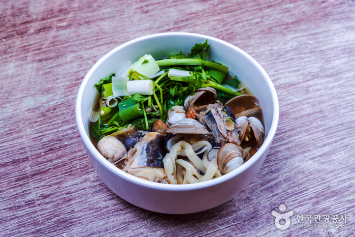 세종복칼국수(세종면옥)3