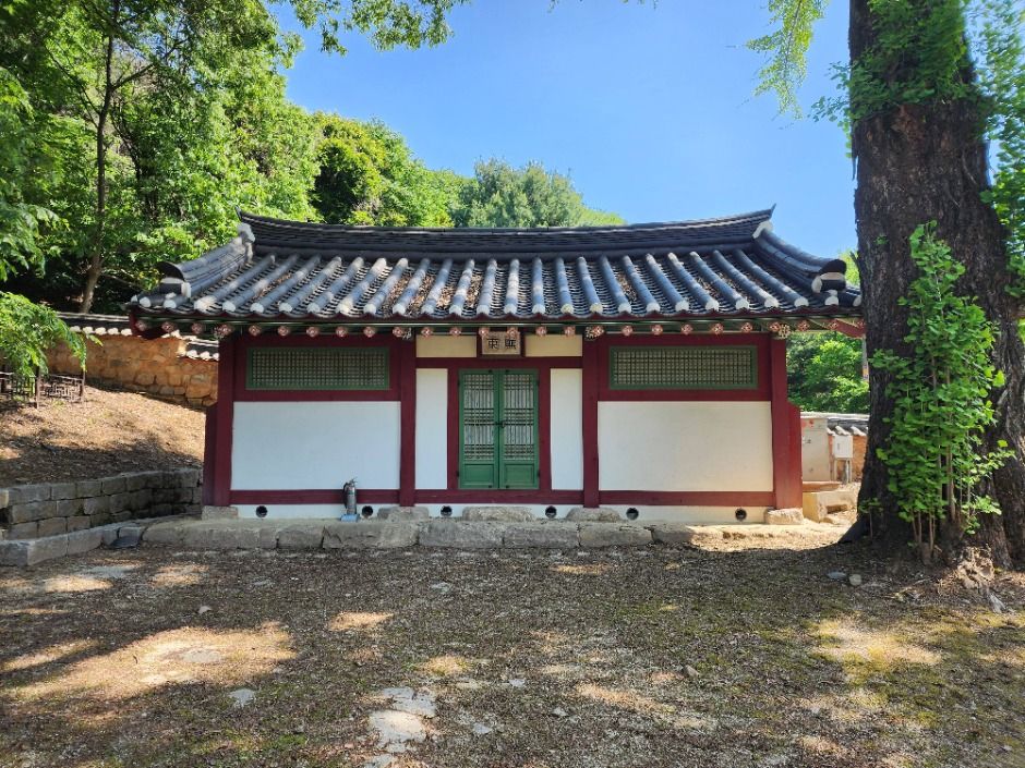 파주향교