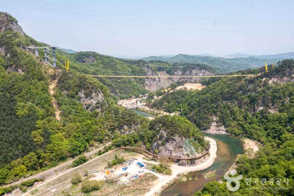 소금산그랜드밸리