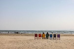 부산_다대포해수욕장 (1)