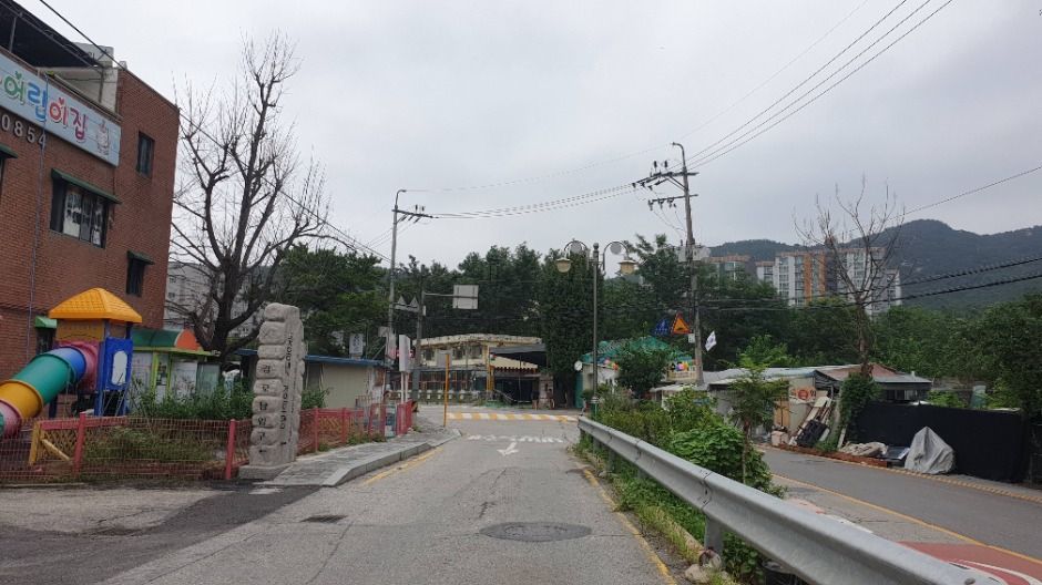 [경기옛길 경흥길 제2길] 천보산길 (3)