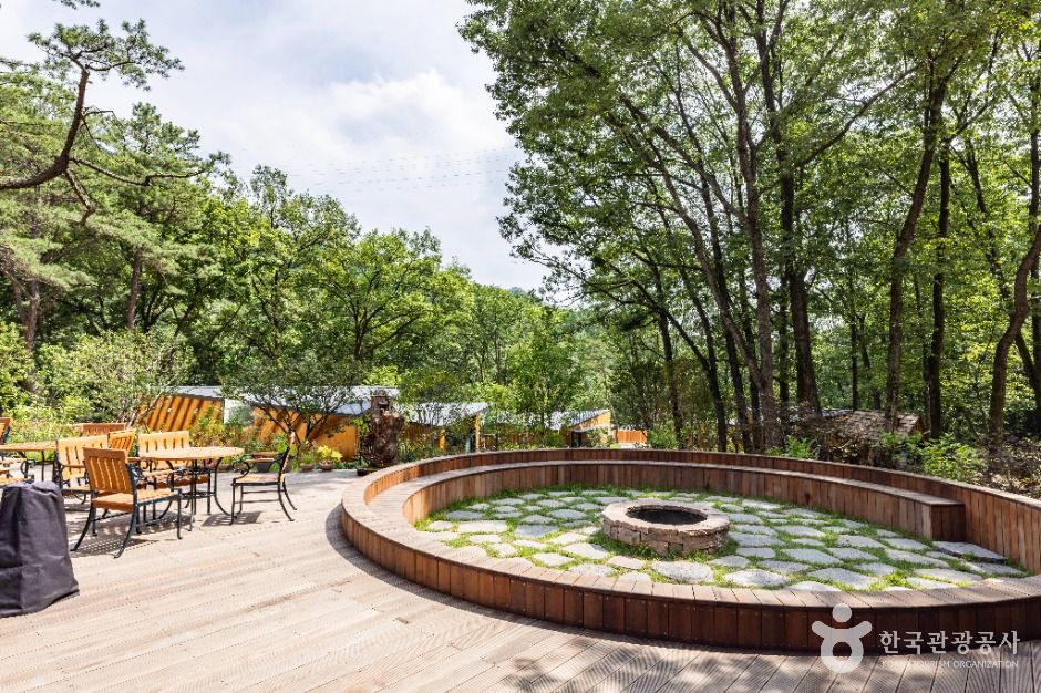 thumbnail-수락 휴(수락산 동막골 자연휴양림)-17