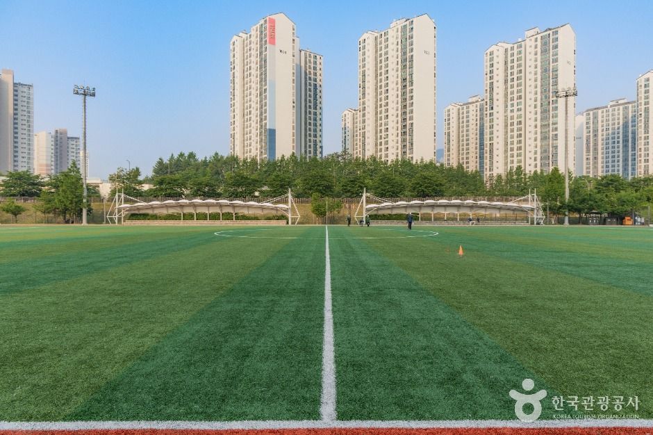 별내체육공원