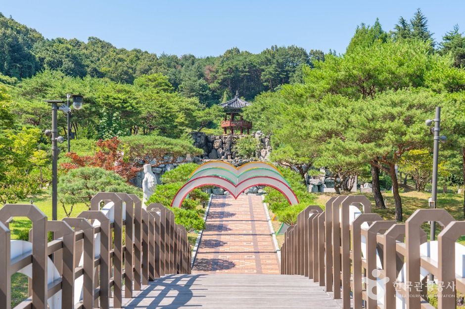 직지문화공원