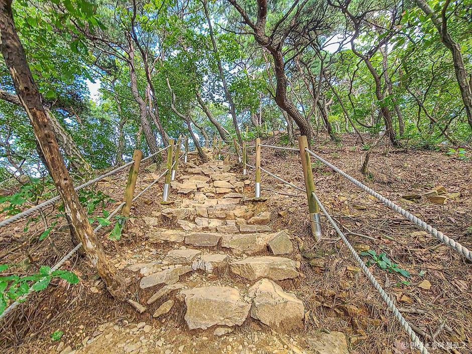 고성산