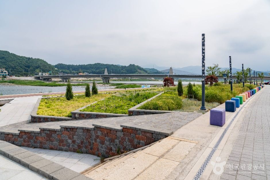 남대천(양양)