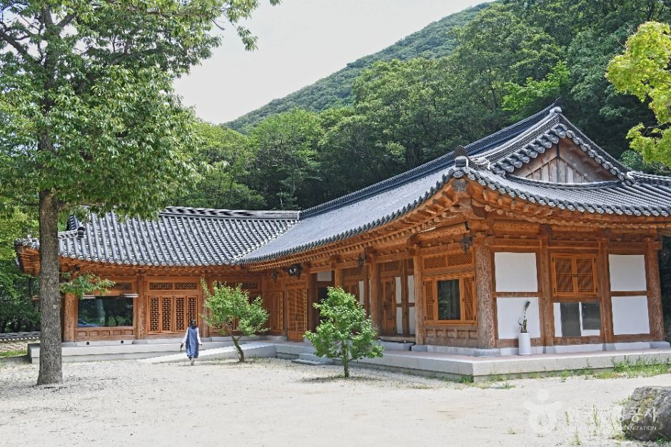 대흥사 [유네스코 세계유산]
