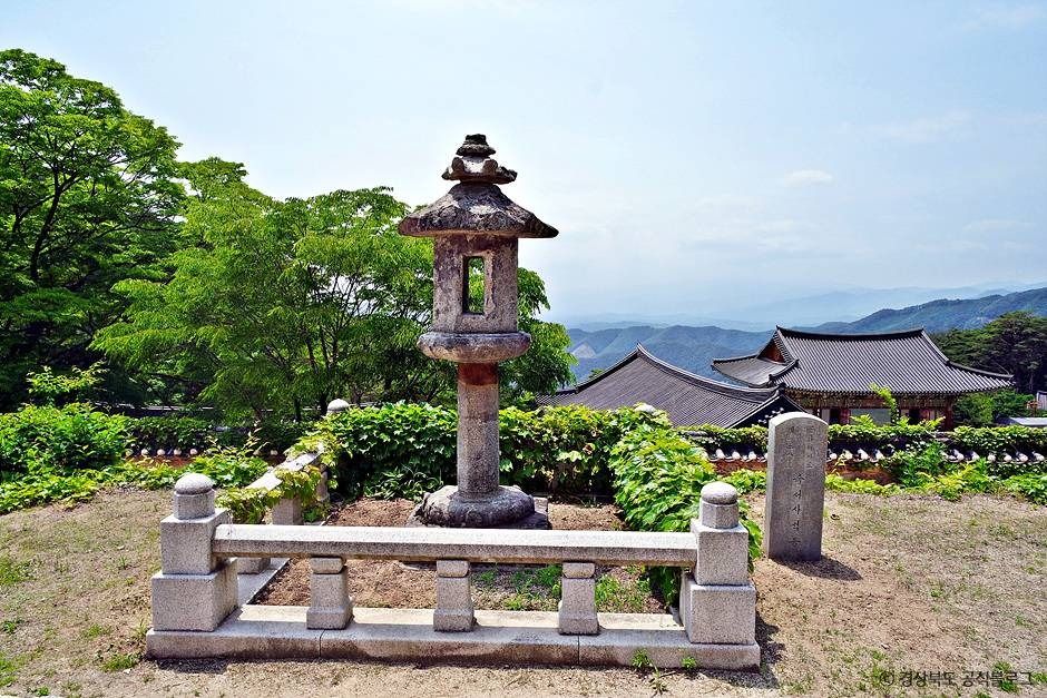 축서사(봉화)