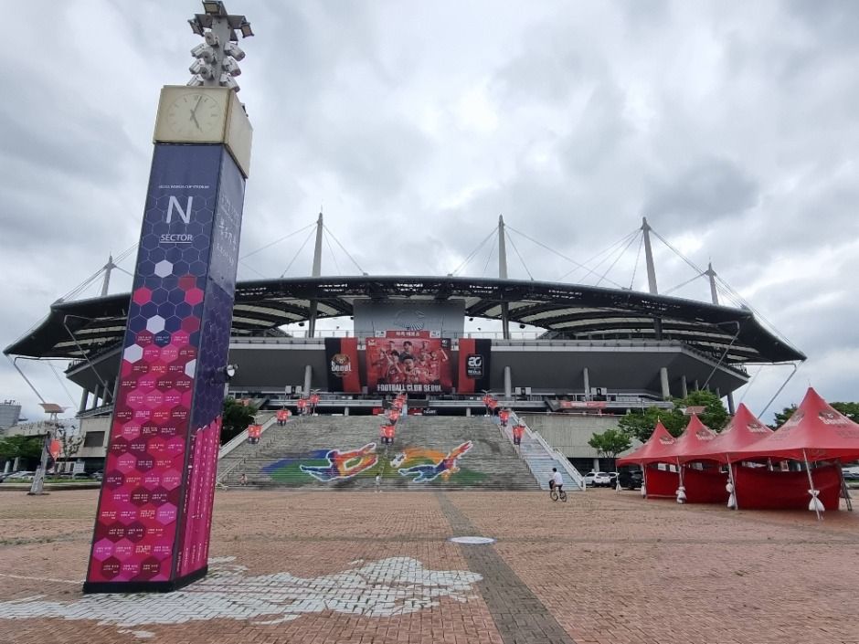 thumbnail-[서울둘레길 15코스] 노을·하늘공원코스-12