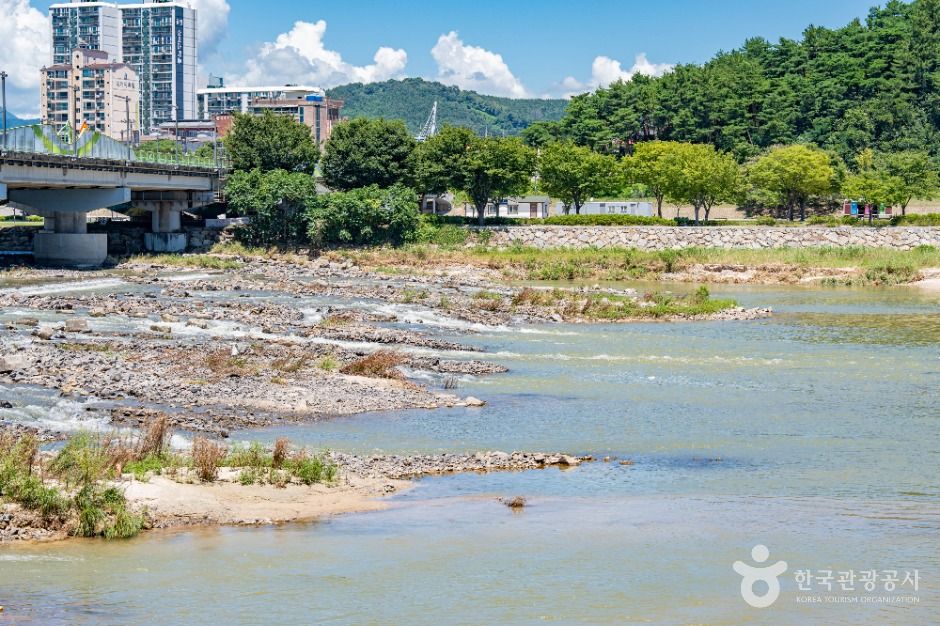 정양레포츠공원
