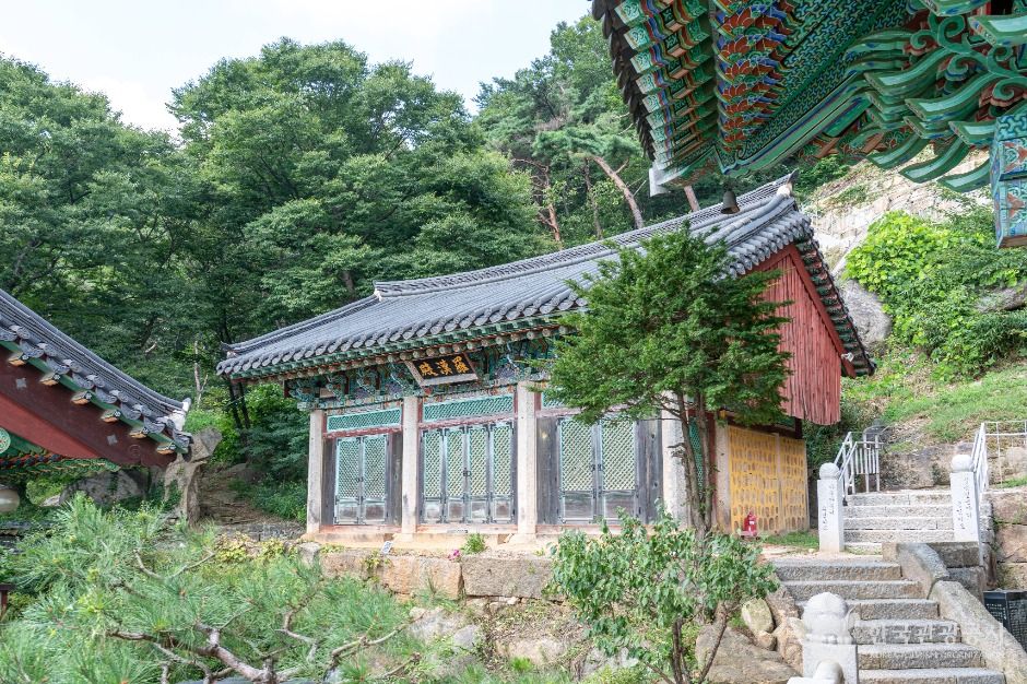 염불암(경기)