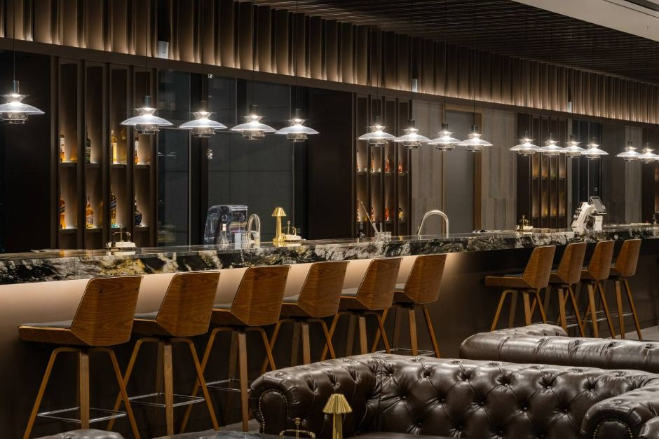 Enford Hotel (엔포트호텔)