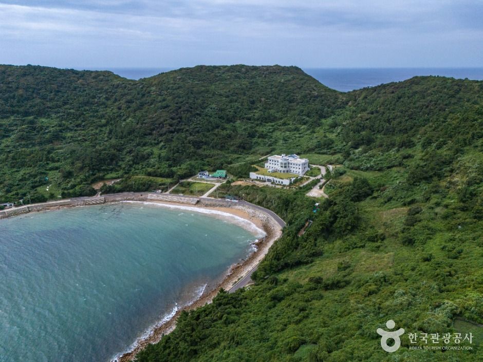 thumbnail-거문도해수욕장-7