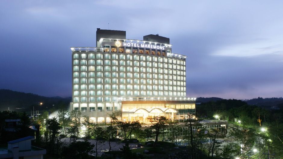 속초_호텔 마레몬스 (1)