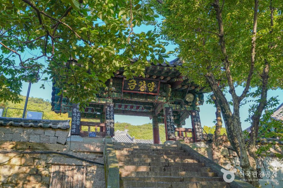 금강암(부산)