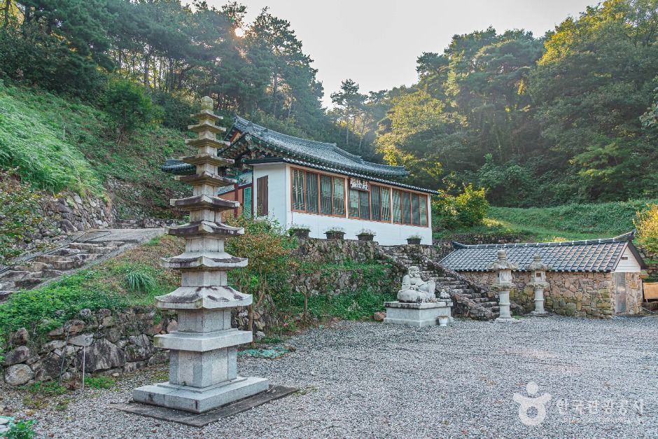 thumbnail-천국사(김제)-5