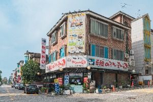 성남_효자촌 먹거리촌 (2)