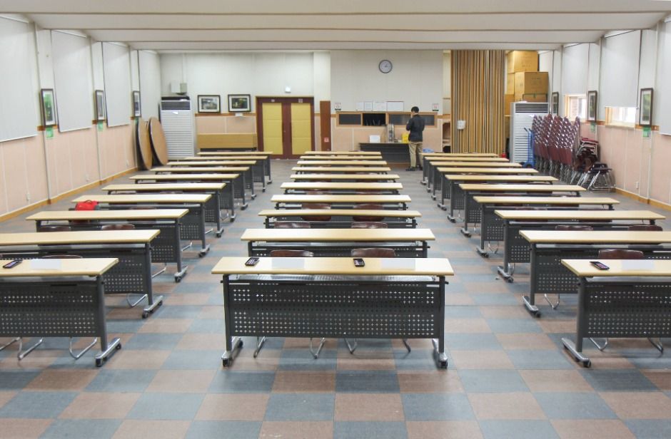 전북특별자치도자연환경연수원