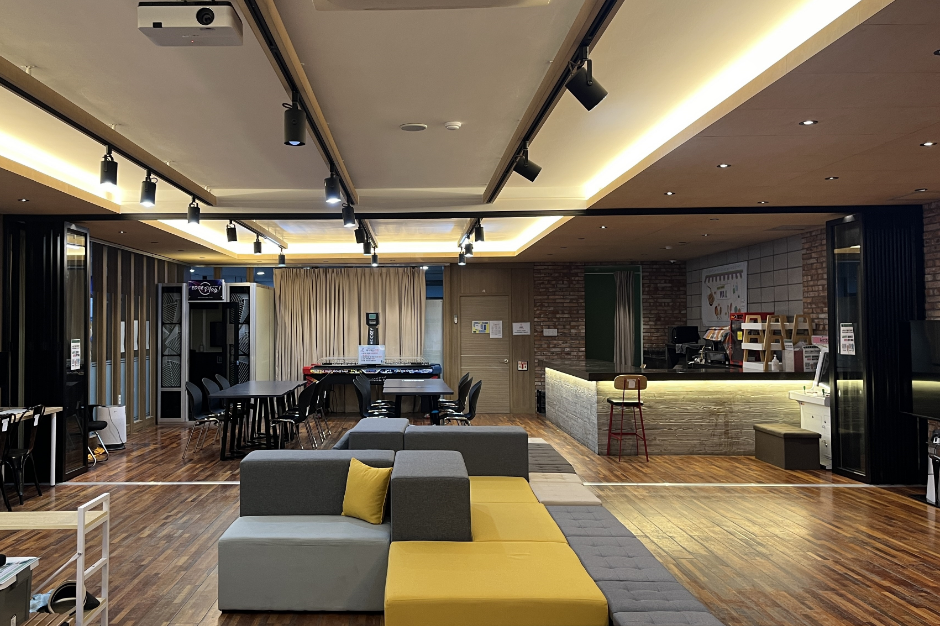 시립목동청소년센터