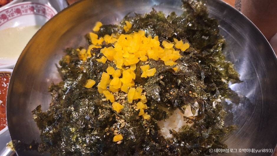 thumbnail-[백년가게] 장군숯불족발-5