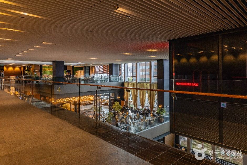 서울_디타워 광화문 (4)