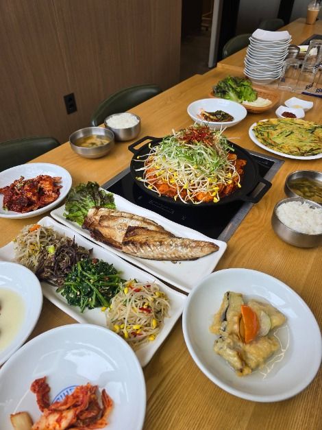 무등숯불갈비 본점