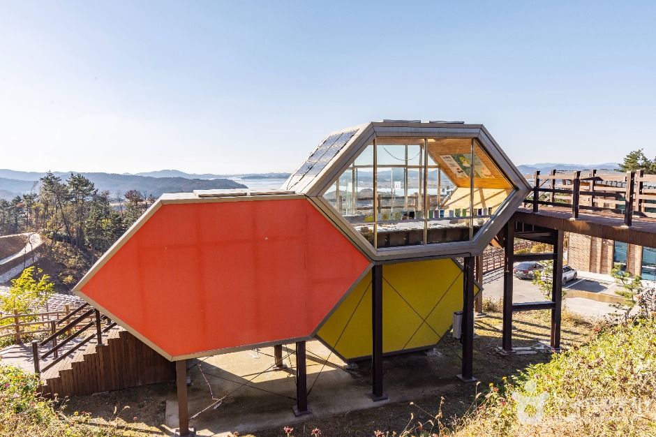 국립익산치유의숲