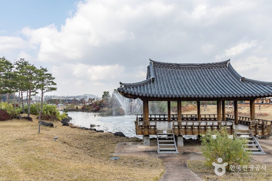 한국가요촌 달하