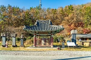 화순_화순광산이씨승지공비 (2)