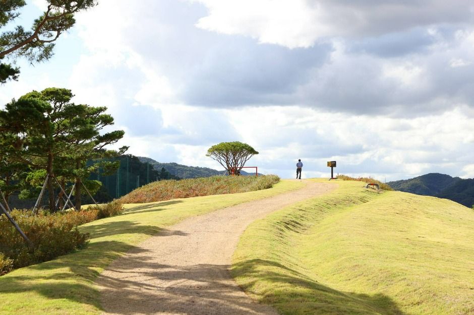 충주 시민의 숲