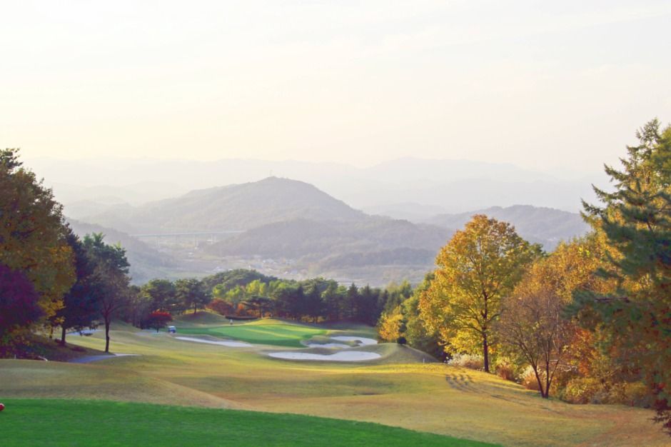 파크밸리골프클럽