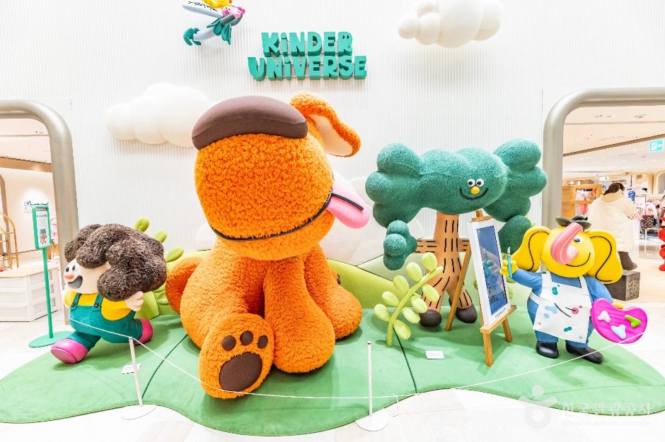 서울_롯데백화점 본점 에비뉴엘 (5)