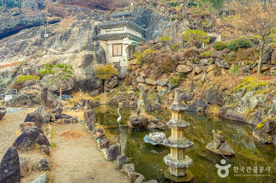 서암정사(함양)